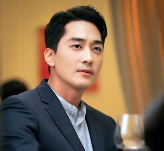 Song Seung Hoon