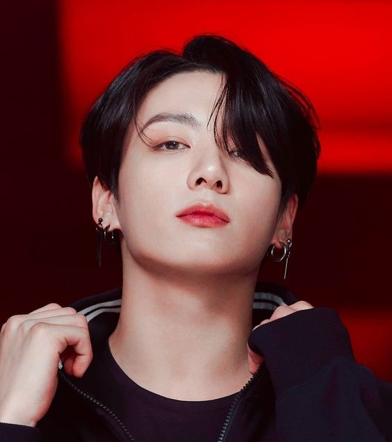 Jeon Jungkook