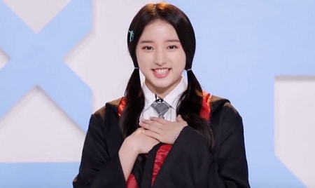 Chen Xinwei (陈昕葳)
