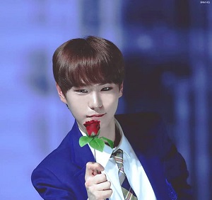 Hong Seongjun