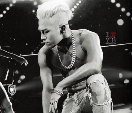Taeyang