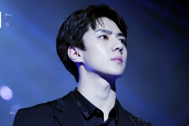 Sehun