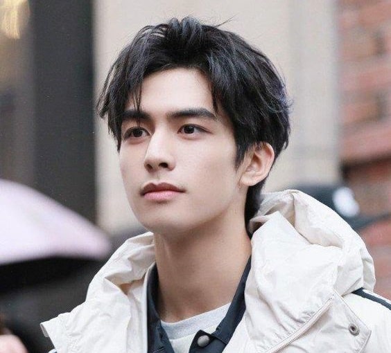 Song Weilong