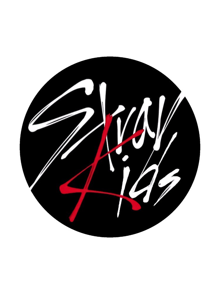 Stray Kids