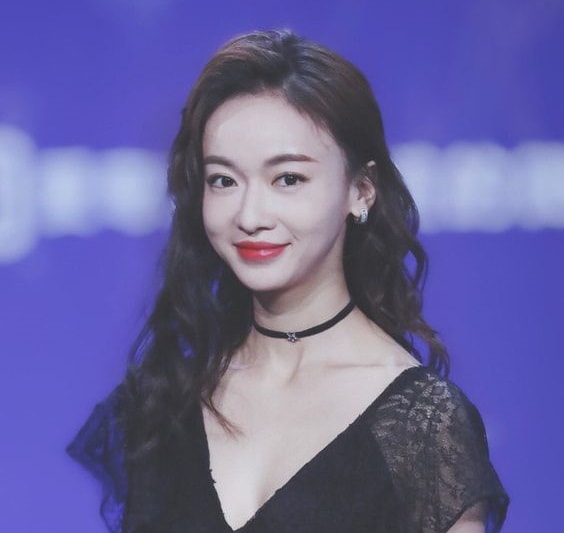 Wu Jinyan