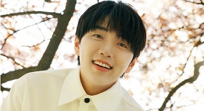 B1A4’s Sandeul(solo)