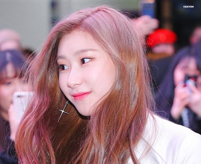 Chaeryeong