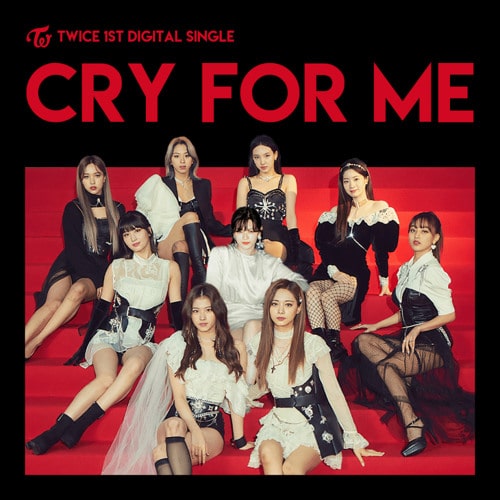 Cry For Me