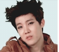 J Hope