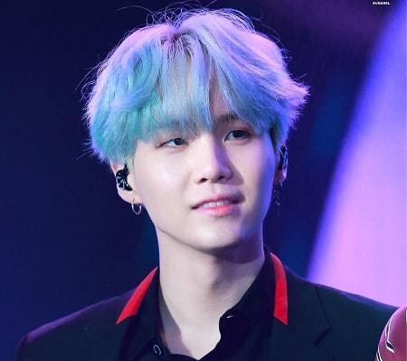 Suga