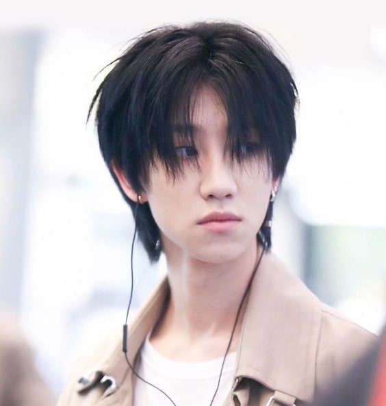 The8 (Xu Minghao)