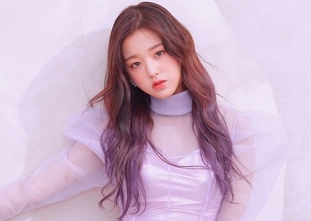 Wonyoung