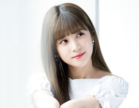 Chorong