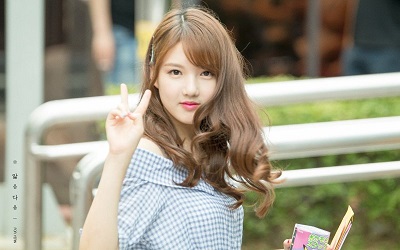 Yerin