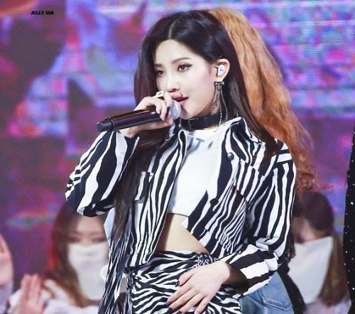 Soyeon