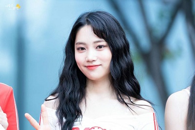 Jooeun