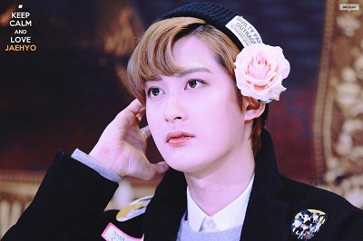 Jaehyo