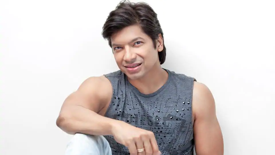 Shaan