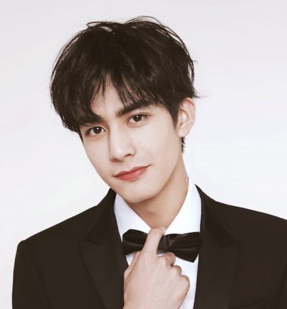 Song Weilong
