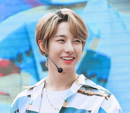 Huang Renjun