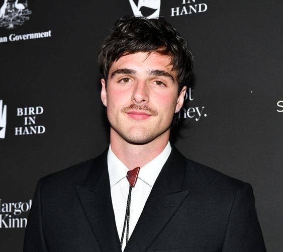 Jacob Elordi