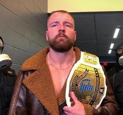 Dean Ambrose