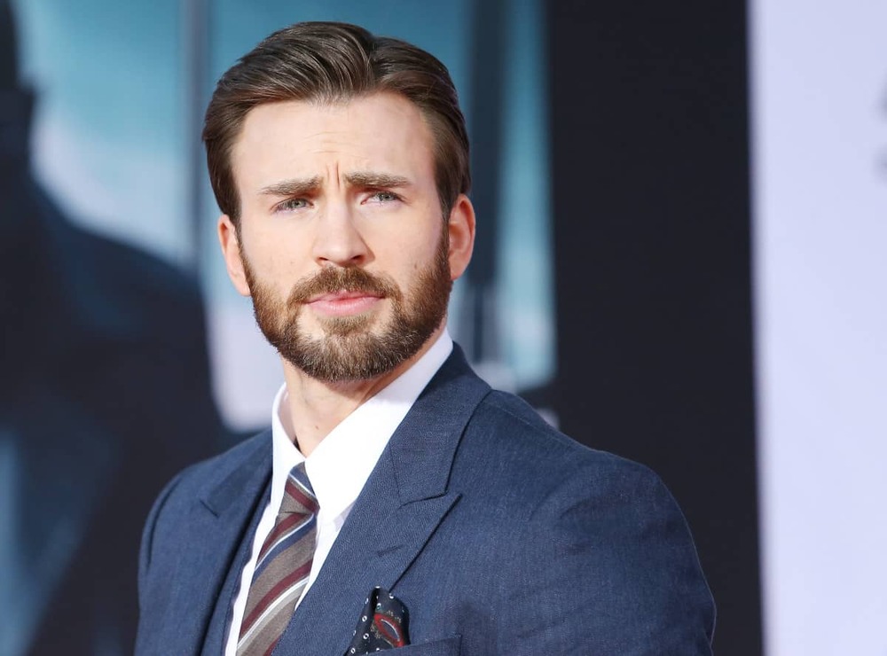 Christopher Evans