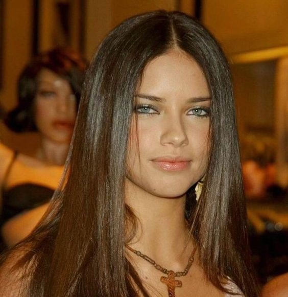 Adriana Lima