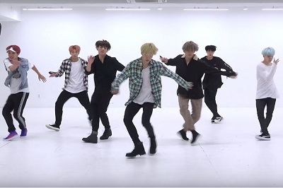 Choreographies are bomb