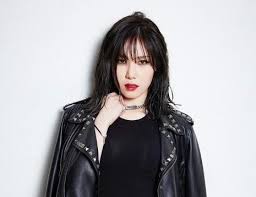 Yezi
