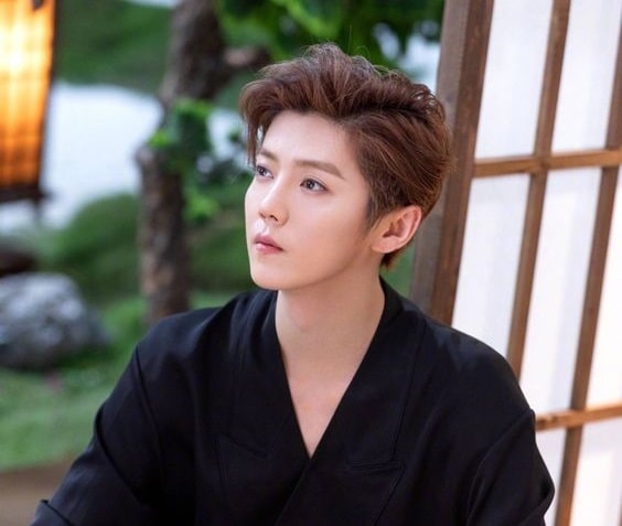 Luhan