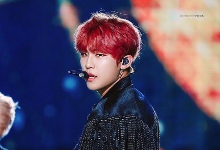 Woojin