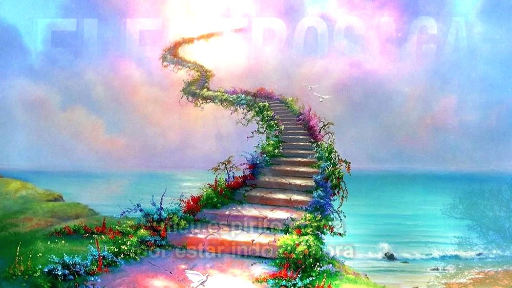 Stairway to Heaven