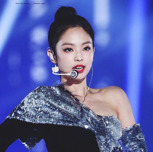 Jennie