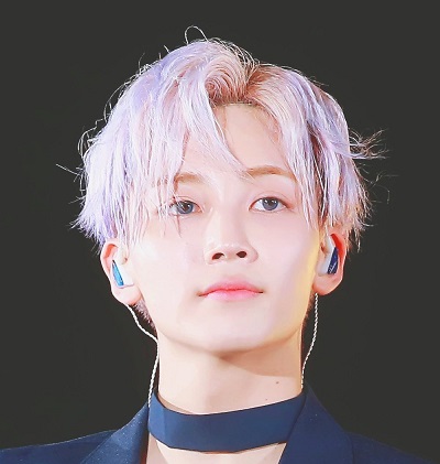 Jeonghan