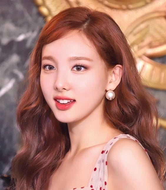 Nayeon