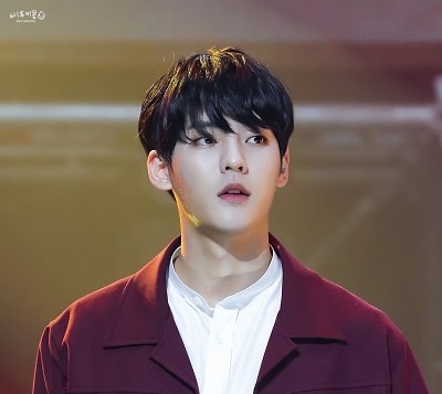 Minhyuk