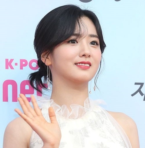 Bomi
