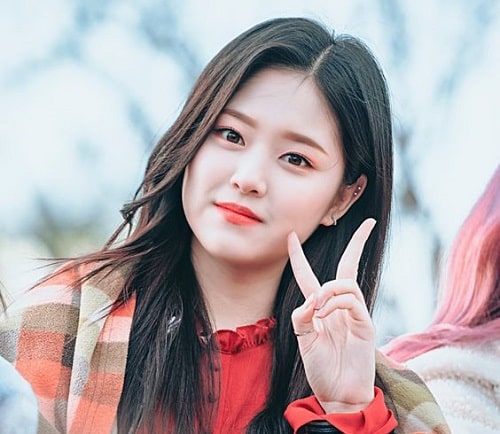Hyunjin