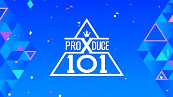 Mnet Boyz