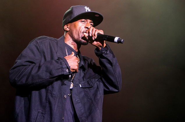 Rakim
