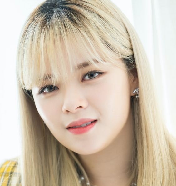 Jeongyeon