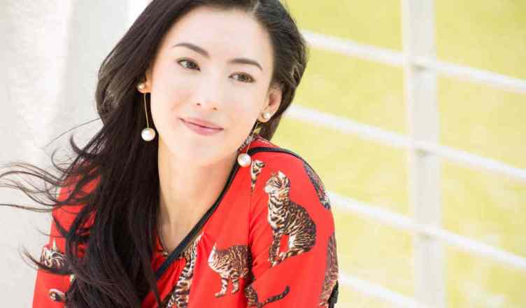 Cecilia Cheung