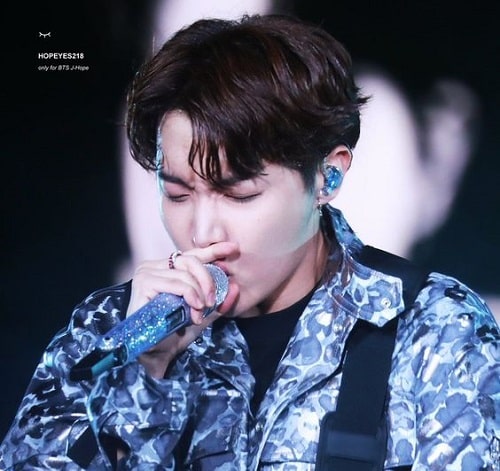 J-hope