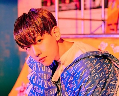 Byun Baekhyun