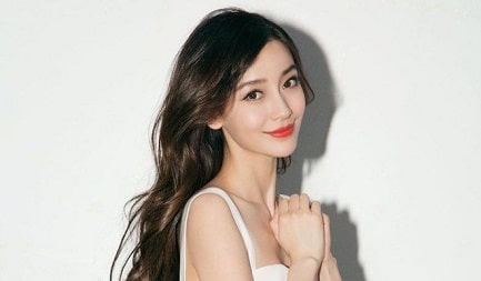 Angelababy