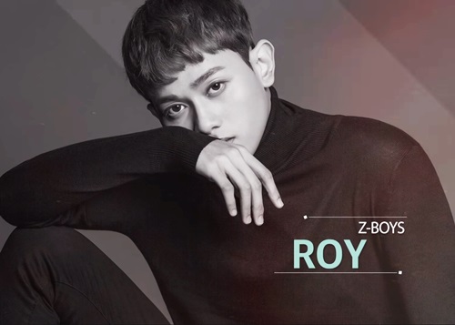 Roy