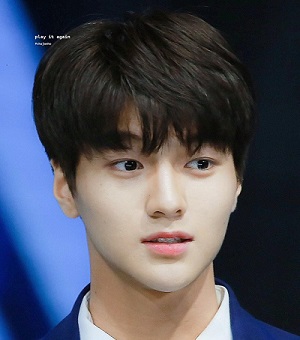 Cha Junho