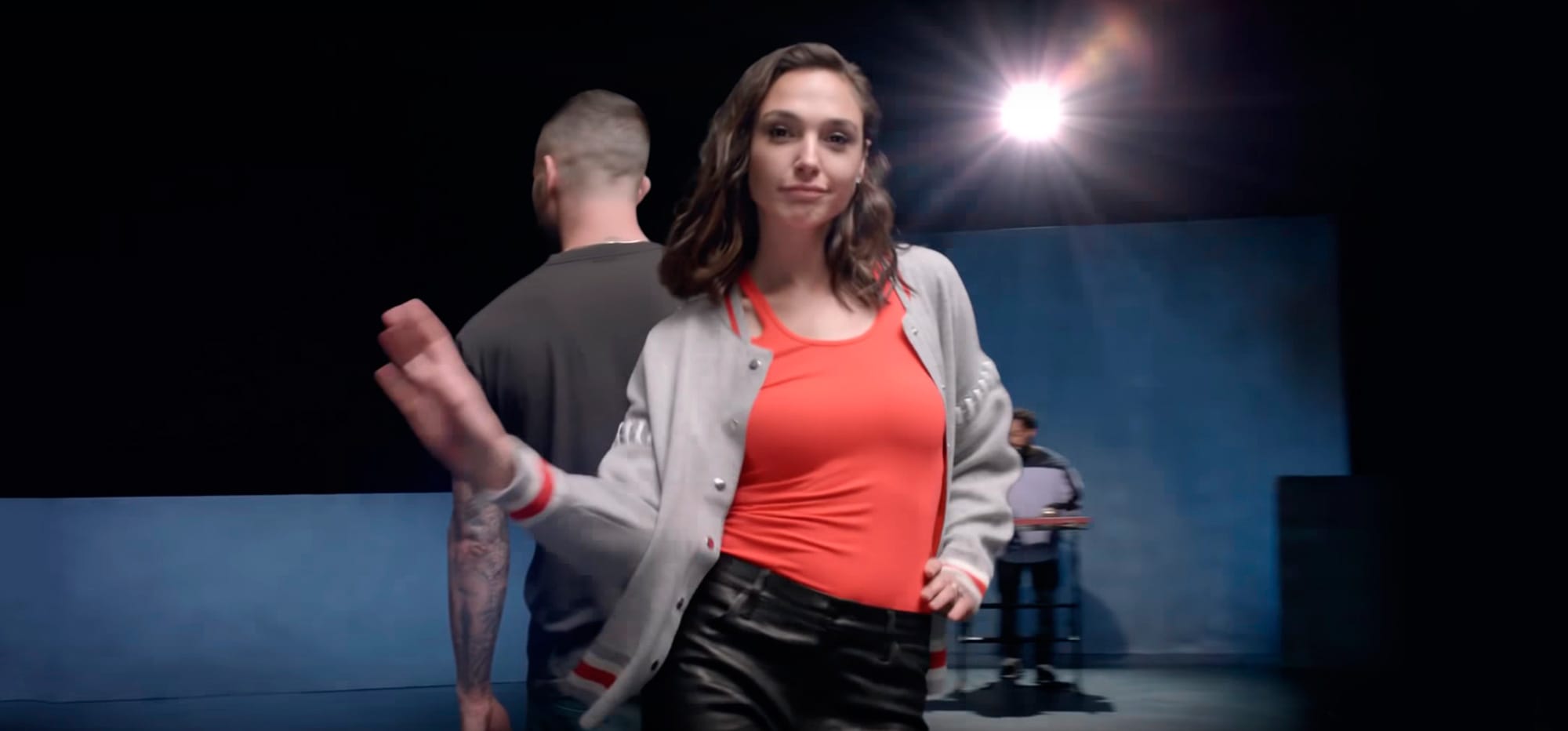 Girls Like You
