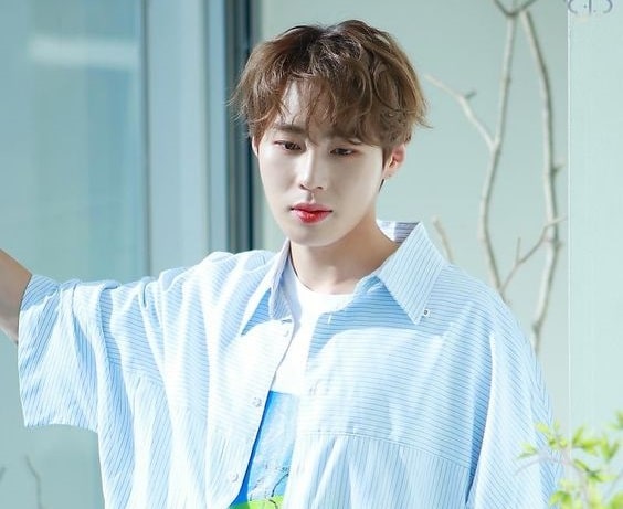Ha Sung Woon